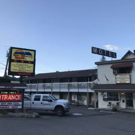 Inntowne Motel