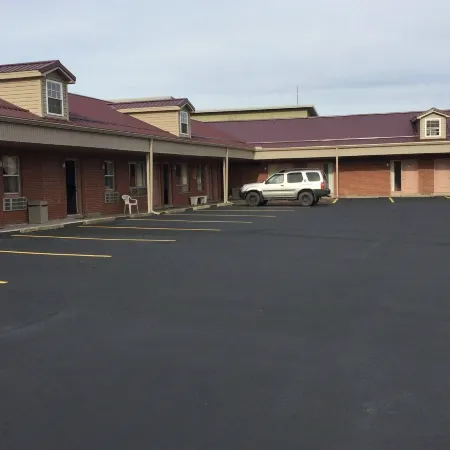 Valley Motel Pittsburgh
