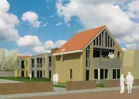 โฮเทล ซีซิคต์ วีลลันด์ โรงแรมใน