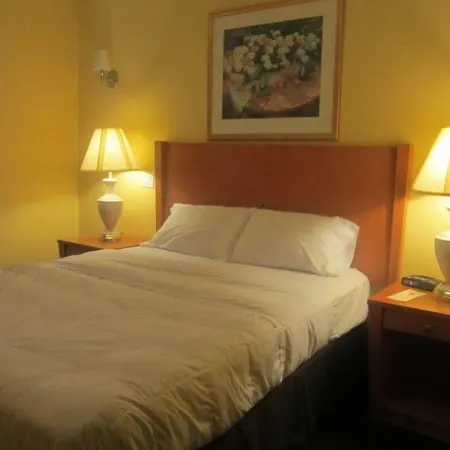 Le Voyageur Inn