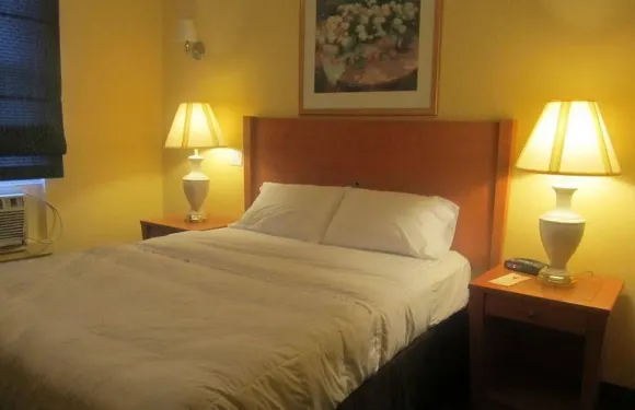 拉沃雅格爾旅館