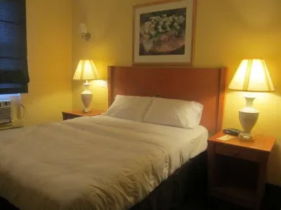 Le Voyageur Inn Hotels in Mattawa
