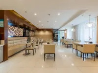 Jinjiang Inn Select (Shenyang Railway Station Taiyuan South Street) Hotels near Heping