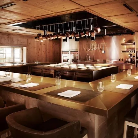 Rote Wand Gourmet Hotel, a Member of Design Hotels