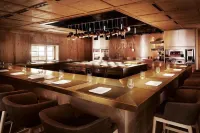 Rote Wand Gourmet Hotel, a Member of Design Hotels