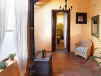 Hotel Rural Vilaflor Self Check in 24h Hoteles en Vilaflor