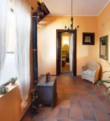 Hotel Rural Vilaflor Self Check in 24h