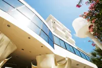 Hotel Tiffany & Resort Hotels in Cesenatico
