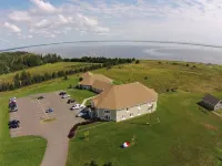 Villegiature Deux Rivieres Resort Hotels in Gloucester County