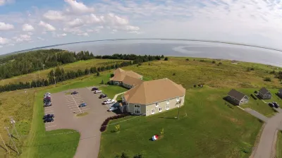 Villegiature Deux Rivieres Resort Hotels near Chaussures Orthèses McGraw