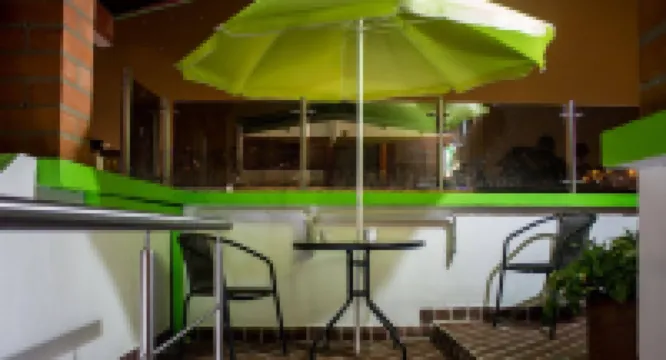 Ayenda 1231 Paradise Center Hotels in 