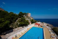 Splendid Hotel la Torre Hotels in Mondello