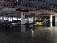 Hotel Nelva - parking