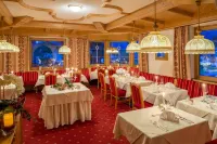 Hotel Kristall - Adults Only - breakfast