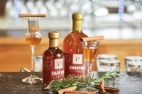 Hotel Kristall - Adults Only - bar