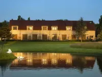 Country Lodge Hotel Moriaanshoofd Hotels in Oudenaarde
