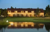 Country Lodge Hotel Moriaanshoofd Hotels in Horebeke