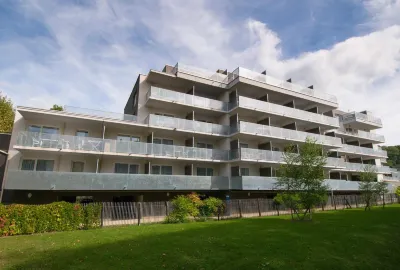 Résidence Azurea