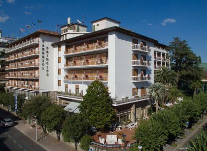 Grand Hotel Tamerici & Principe