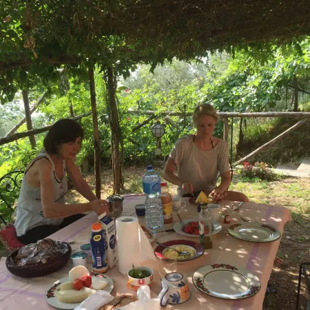 Il Melograno in Costa d'Amalfi