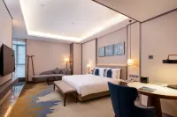 Rosedale Hotel Taicang
