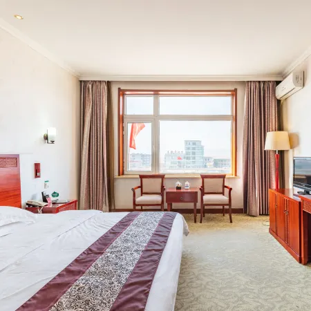 Beizhen Hotel