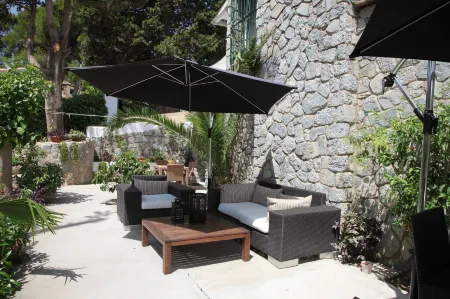 Hostal Boutique Los Geranios del Pinar