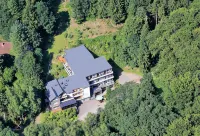 Waldhotel Porta Westfalica Hotels near Art Doktorsee