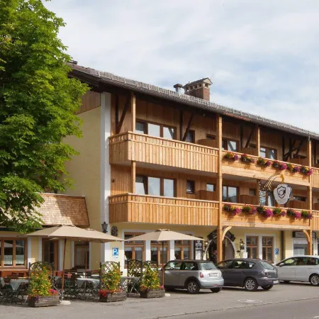 Landgasthof Zur Post