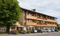 Landgasthof Zur Post Hotels near Neuschwanstein Castle