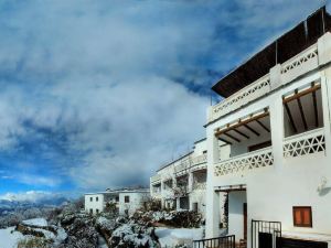 La Oveja Verde de la Alpujarra