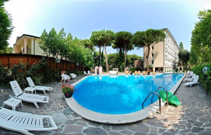 Hotel Corallo