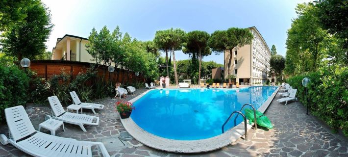Hotel Corallo Hotels in Ravenna