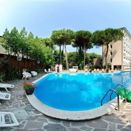 Hotel Corallo