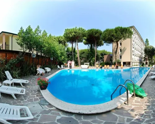 Hotel Corallo Hotels in Ravenna