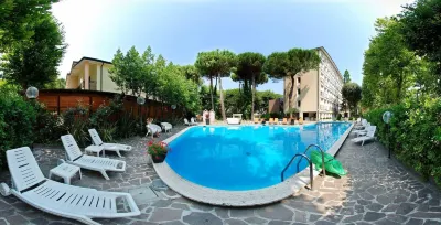 Hotel Corallo Hotels in Marina di Ravenna