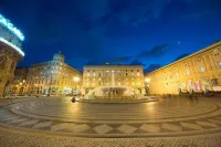 San Giorgio Rooms - Guest houses