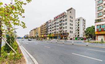 Hecheng Hotel