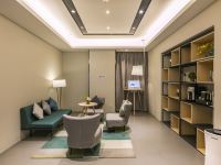 如家商旅酒店(北京学清路农业大学店) - 公共区域