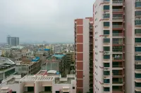 โรงแรมเยสเต (จัตุรัสเซียงกุ้ย หลิงซาน) - วิวภูเขา