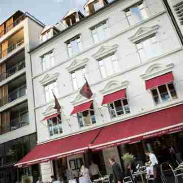 Hotel Ferdinand Hotel Exterior