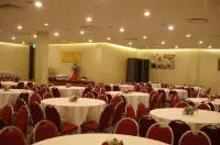 Hotel Royal Singapore