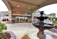 Interstate Inn Hotels in Roland