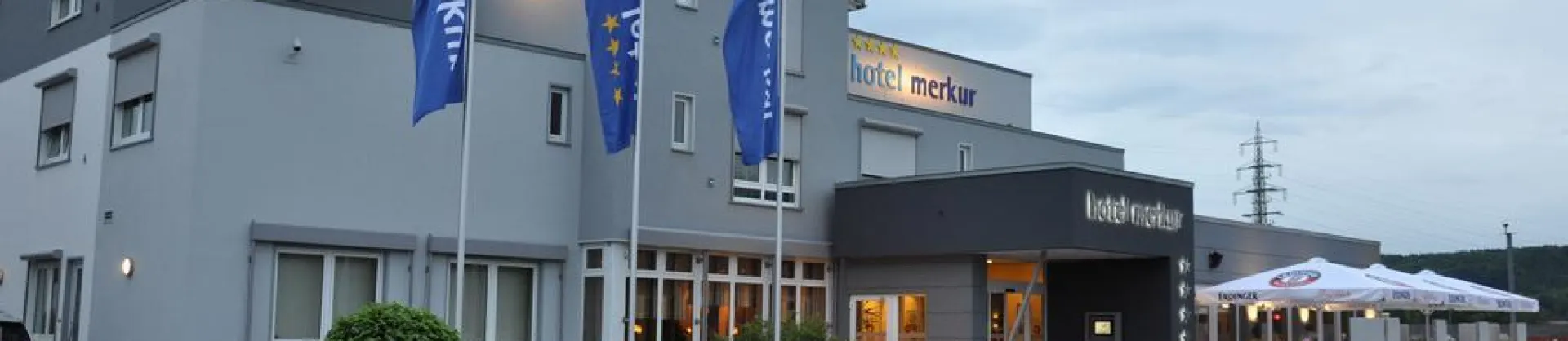 4-Star Select Hotels