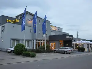 Hotel Merkur