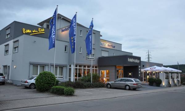Hotel Merkur