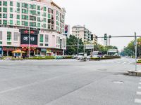 肇庆金丽华商务酒店 - 酒店附近