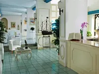 Hotel Bellavista Francischiello