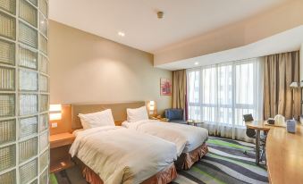 Holiday Inn Express Tangshan Downtown