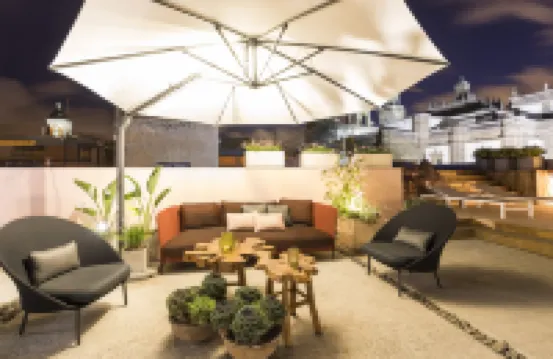 Veintiuno Emblematic Hotels by Airnest